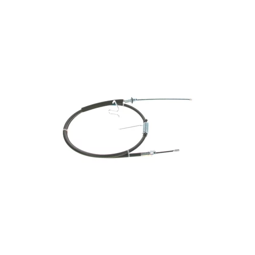 Ťažné lanko parkovacej brzdy 1 987 477 180 /BOSCH/ - obr. 3