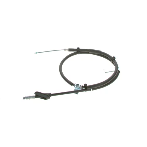 Ťažné lanko parkovacej brzdy 1 987 477 613 /BOSCH/ - obr. 1