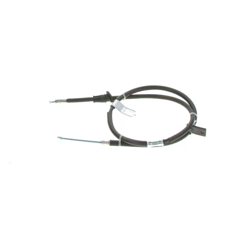 Ťažné lanko parkovacej brzdy 1 987 477 614 /BOSCH/ - obr. 1