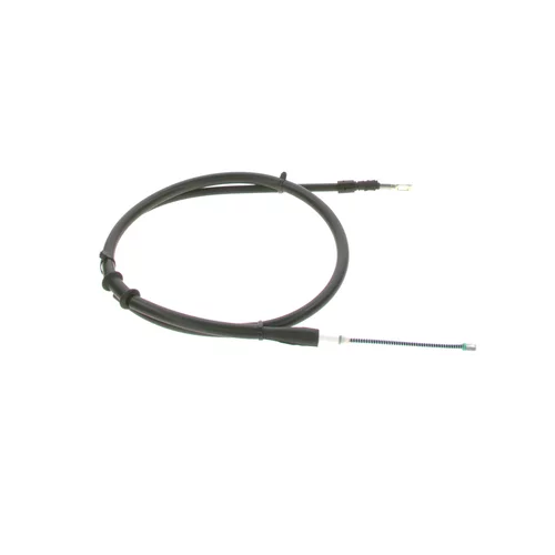 Ťažné lanko parkovacej brzdy 1 987 477 884 /BOSCH/ - obr. 3