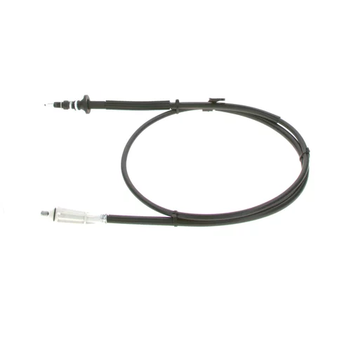 Ťažné lanko parkovacej brzdy 1 987 477 941 /BOSCH/ - obr. 1