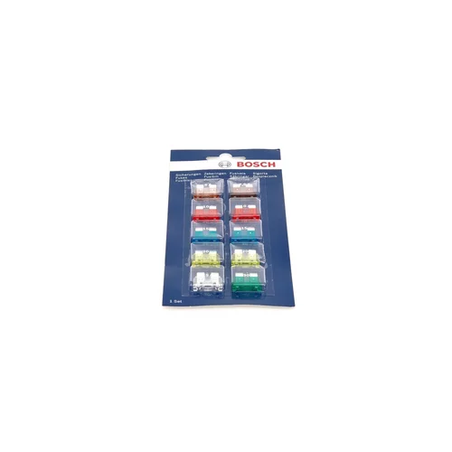 Poistka BOSCH 1 987 529 037