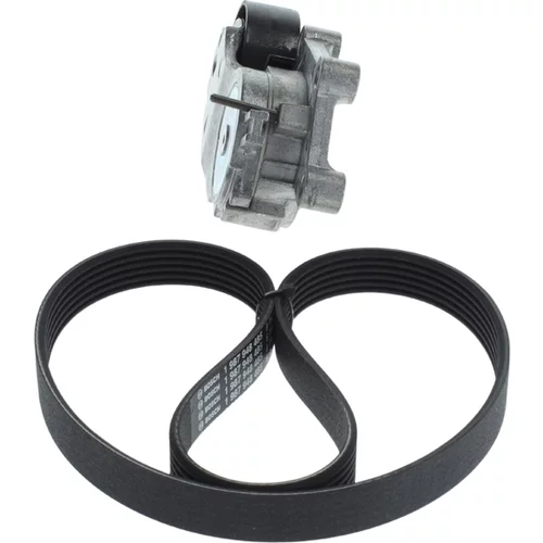 Ozubený klinový remeň - Sada 1 987 600 769 /BOSCH/ - obr. 1