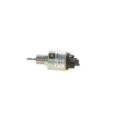 Elektromagnetický spínač pre štartér BOSCH 2 339 305 008
