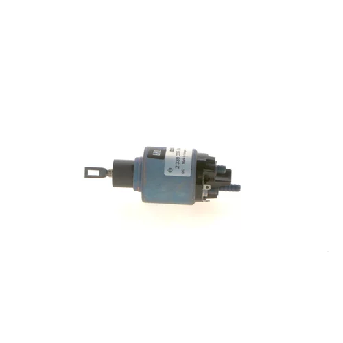 Elektromagnetický spínač pre štartér 2 339 305 246 /BOSCH/ - obr. 1