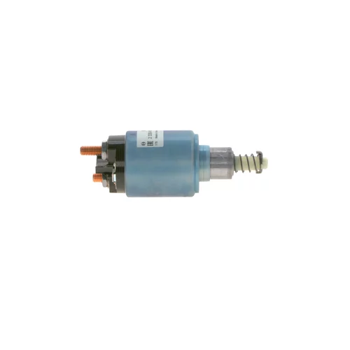 Elektromagnetický spínač pre štartér 2 339 402 132 /BOSCH/ - obr. 1