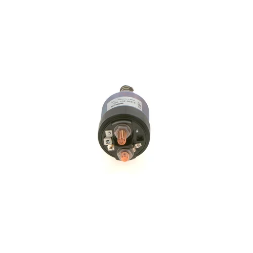 Elektromagnetický spínač pre štartér 2 339 402 162 /BOSCH/ - obr. 1