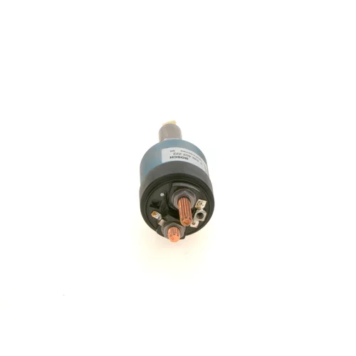 Elektromagnetický spínač pre štartér 2 339 402 222 /BOSCH/ - obr. 2