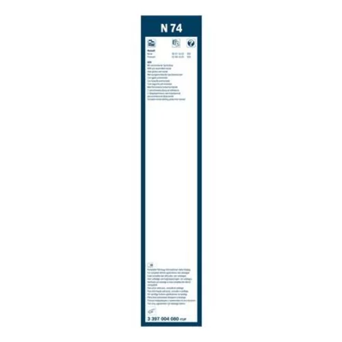 Stieracia lišta 3 397 004 080 /BOSCH/ - obr. 2
