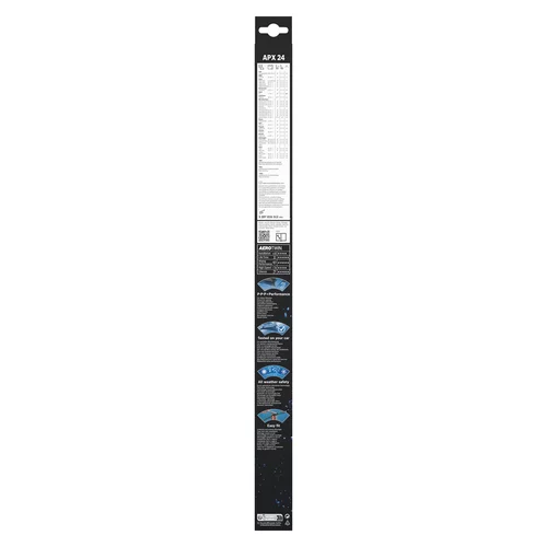 Stieracia lišta 3 397 016 312 /BOSCH/ - obr. 8