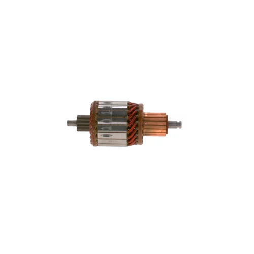 Rotor štartéra 6 033 AD1 059 /BOSCH/ - obr. 2