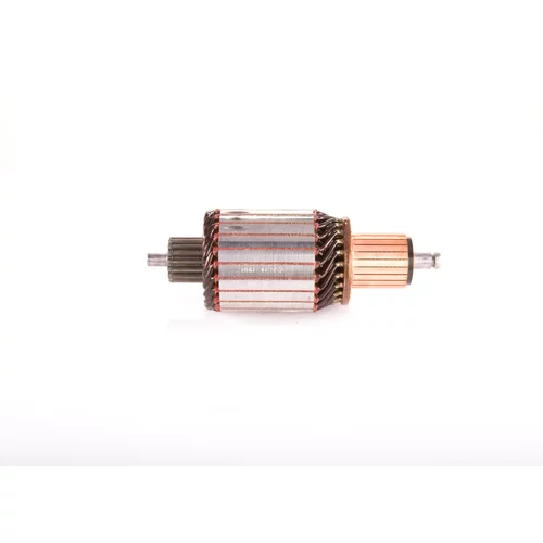 Rotor štartéra 6 033 AD4 080 /BOSCH/ - obr. 2