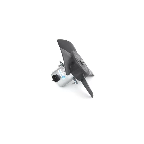 Elektromotor vetráka chladiča BOSCH 9 130 451 170