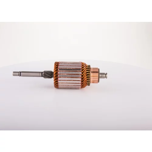 Rotor štartéra F 000 AL1 506 /BOSCH/ - obr. 2