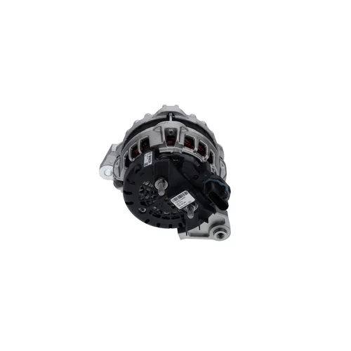 Alternátor F 000 BL0 7W9 /BOSCH/ - obr. 2