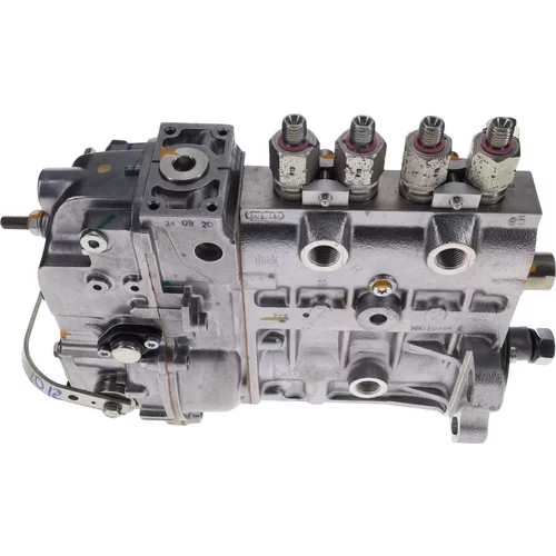 Vstrekovacie čerpadlo BOSCH F 002 A4Z R17