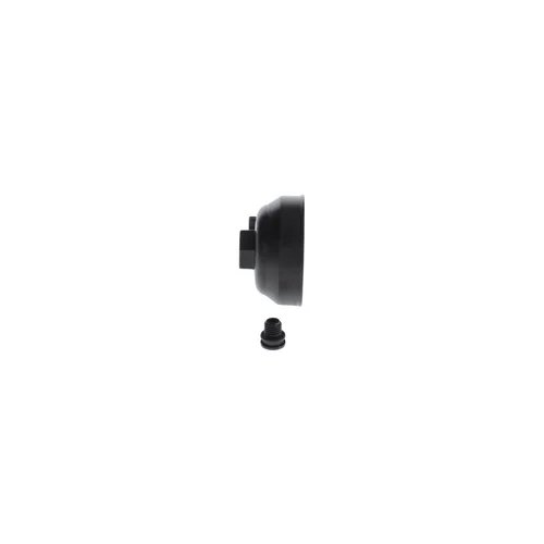 Veko, teleso filtra močoviny F 00B H40 025 /BOSCH/ - obr. 3