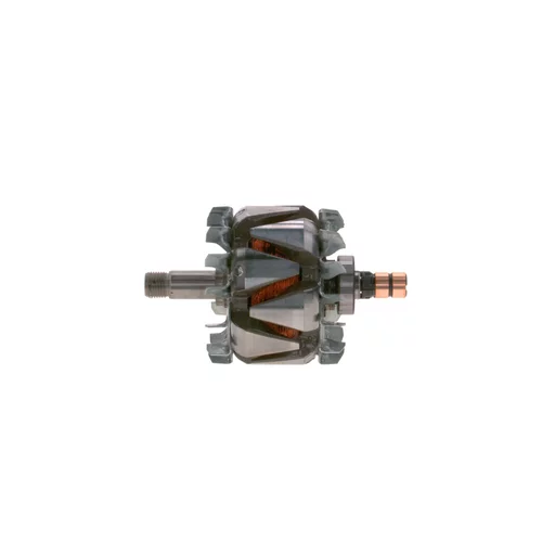 Rotor alternátora BOSCH F 00M 121 611