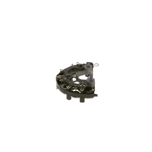 Usmerňovač alternátora F 00M 123 318 /BOSCH/ - obr. 1