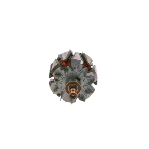 Rotor alternátora F 00M 131 742 /BOSCH/ - obr. 3