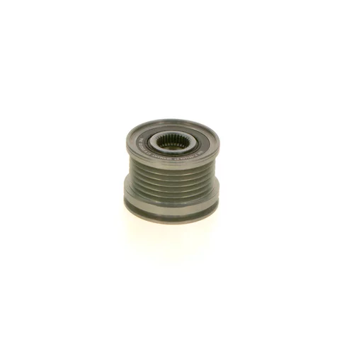 Voľnobežka alternátora F 00M A47 723 /BOSCH/ - obr. 2