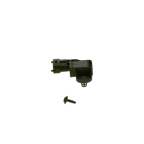 Snímač plniaceho tlaku F 01C 600 110 /BOSCH/ - obr. 2