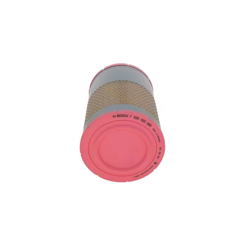 Vzduchový filter BOSCH F 026 400 069
