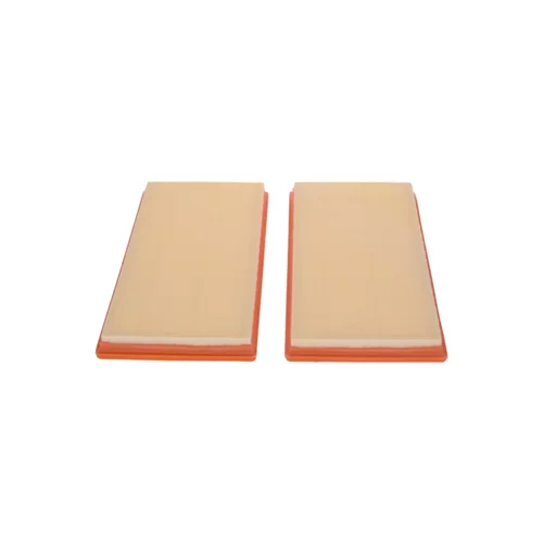 Vzduchový filter F 026 400 152 /BOSCH/ - obr. 2