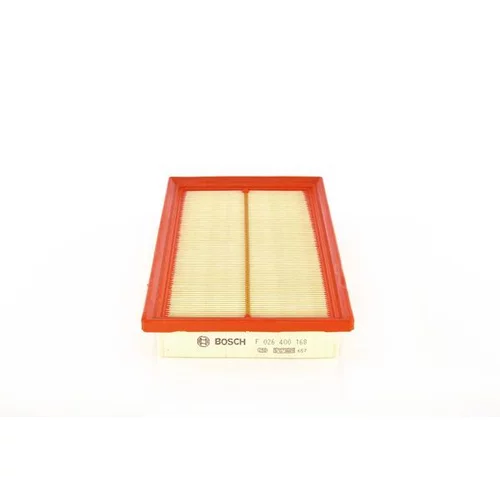 Vzduchový filter BOSCH F 026 400 168