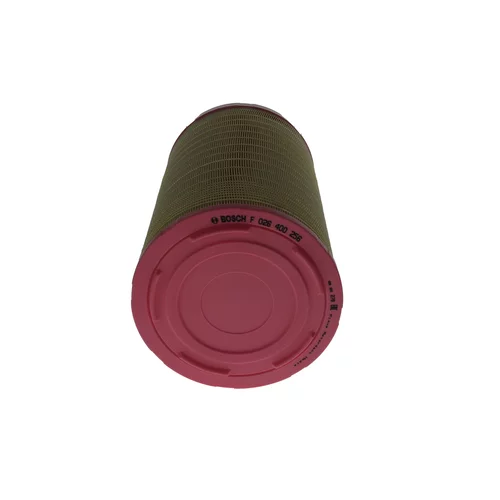 Vzduchový filter F 026 400 256 /BOSCH/ - obr. 1