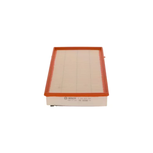 Vzduchový filter F 026 400 264 /BOSCH/ - obr. 3