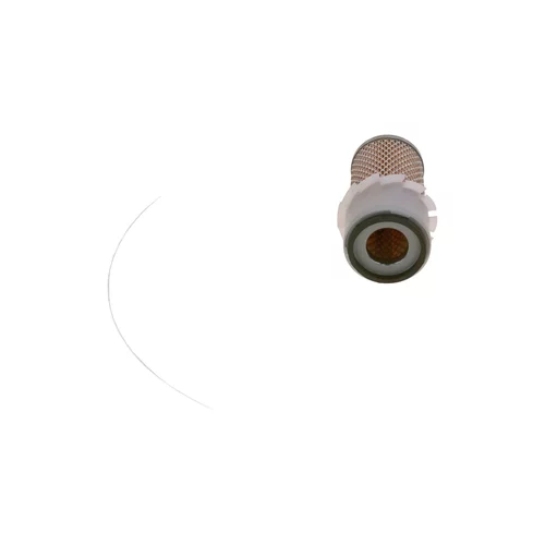 Vzduchový filter F 026 400 337 /BOSCH/ - obr. 2