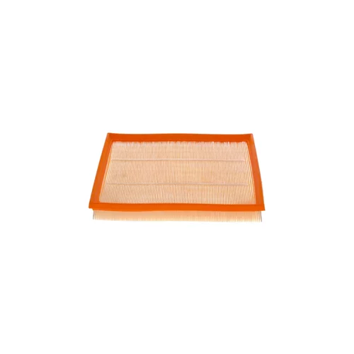Vzduchový filter F 026 400 356 /BOSCH/ - obr. 1