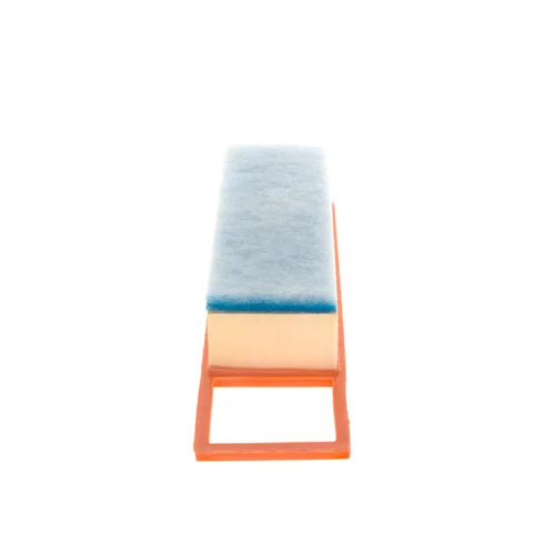 Vzduchový filter F 026 400 428 /BOSCH/ - obr. 2