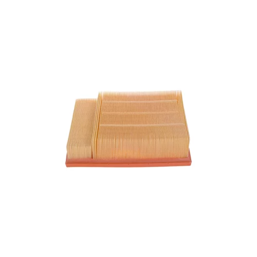 Vzduchový filter F 026 400 437 /BOSCH/ - obr. 3