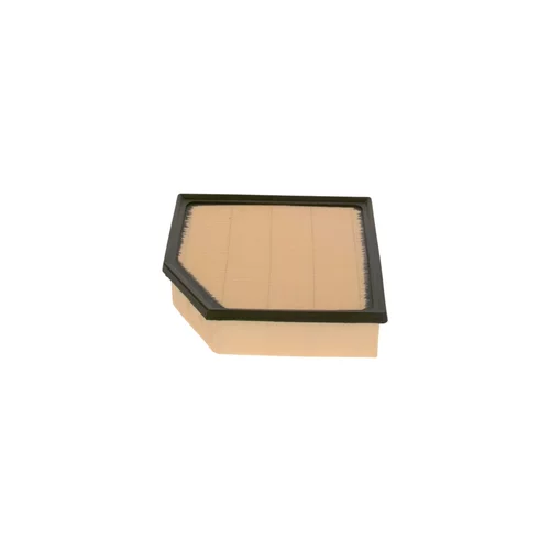 Vzduchový filter F 026 400 456 /BOSCH/ - obr. 2