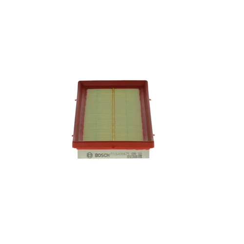 Vzduchový filter F 026 400 475 /BOSCH/ - obr. 1
