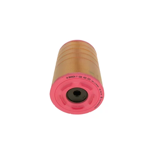 Vzduchový filter BOSCH F 026 400 533