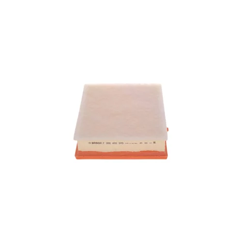 Vzduchový filter BOSCH F 026 400 545