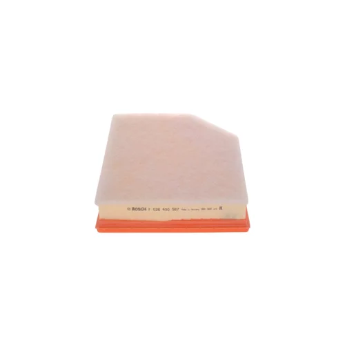 Vzduchový filter BOSCH F 026 400 567