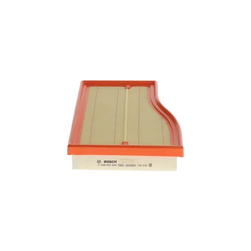 Vzduchový filter F 026 400 593 /BOSCH/ - obr. 2