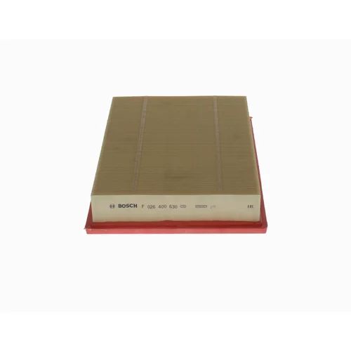Vzduchový filter F 026 400 630 /BOSCH/ - obr. 1