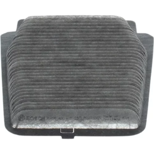 Vzduchový filter, teleso akumulátora pohonu F 026 400 815 /BOSCH/ - obr. 2