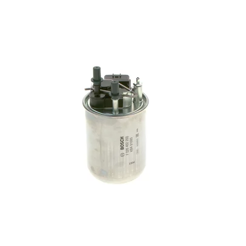 Palivový filter F 026 402 200 /BOSCH/ - obr. 2
