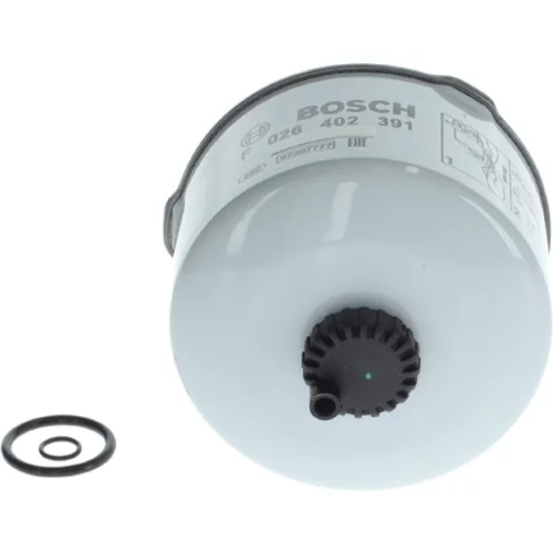 Palivový filter F 026 402 391 /BOSCH/ - obr. 3
