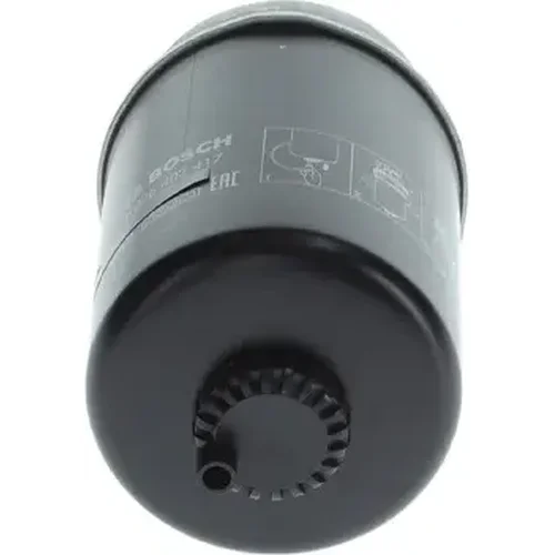 Palivový filter BOSCH F 026 402 417