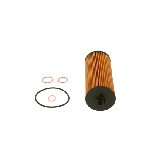 Olejový filter F 026 407 026 /BOSCH/ - obr. 2