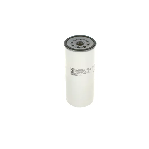 Olejový filter F 026 407 043 /BOSCH/ - obr. 3