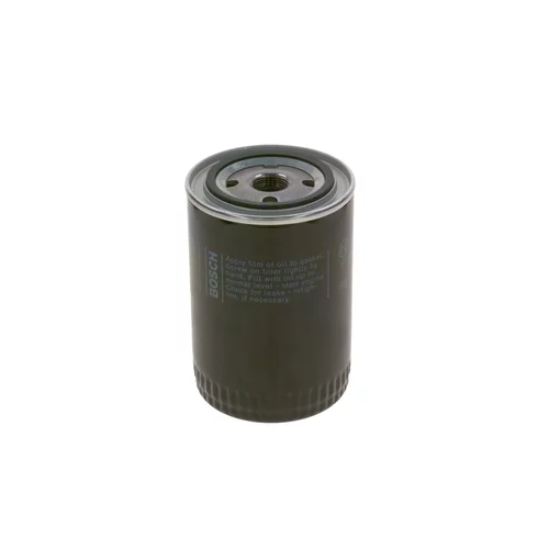 Olejový filter F 026 407 053 /BOSCH/ - obr. 3