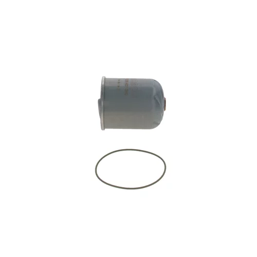 Olejový filter F 026 407 060 /BOSCH/ - obr. 1